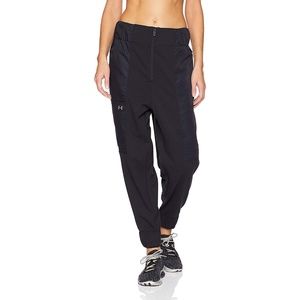 Under Armour High Waist Jogger